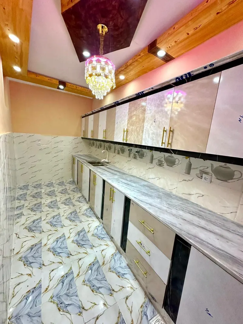 2-storey house for sale, 4 rooms, 150 m², Nau Burja, Chehelsotoon, Kabul (8)