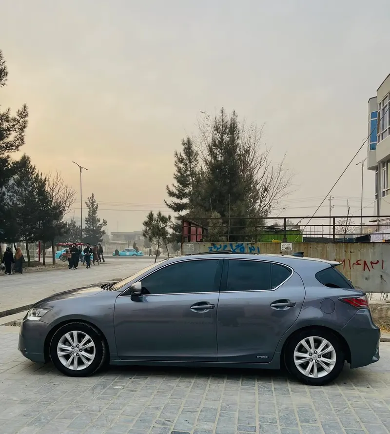 Lexus 2015 (2)