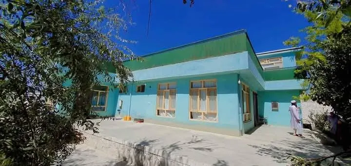 Two houses with 4 shops for sale, 14 rooms, 17 biswa (1)