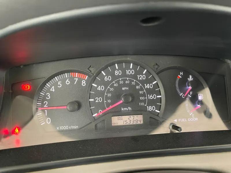 Toyota Corolla 2005 (4)