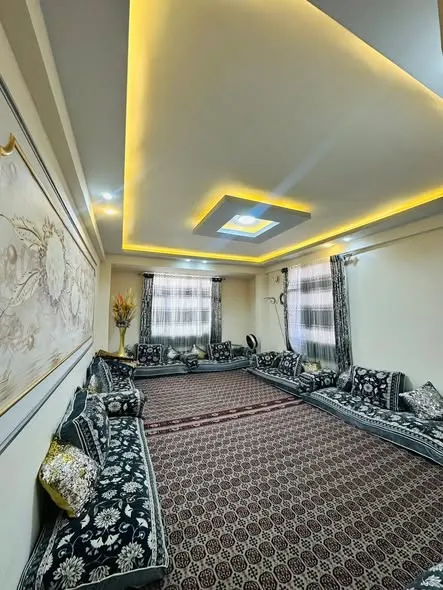 3.5-storey house for sale, Herat (2)