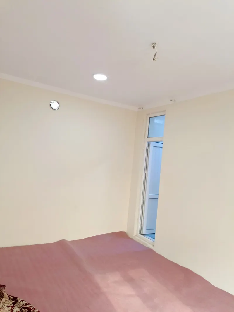House for sale, 2 rooms, 120 m², opposite Maulana University, Mazar-i-Sharif (4)