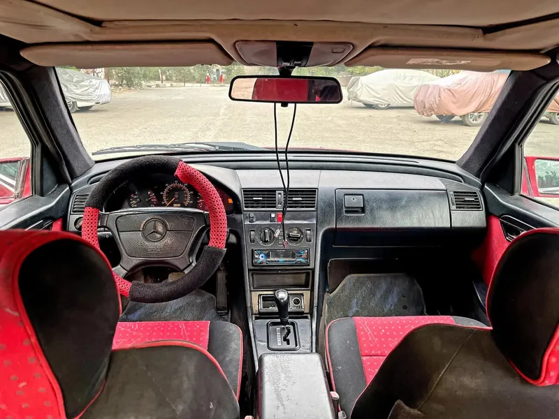 Mercedes-Benz 1994 (4)