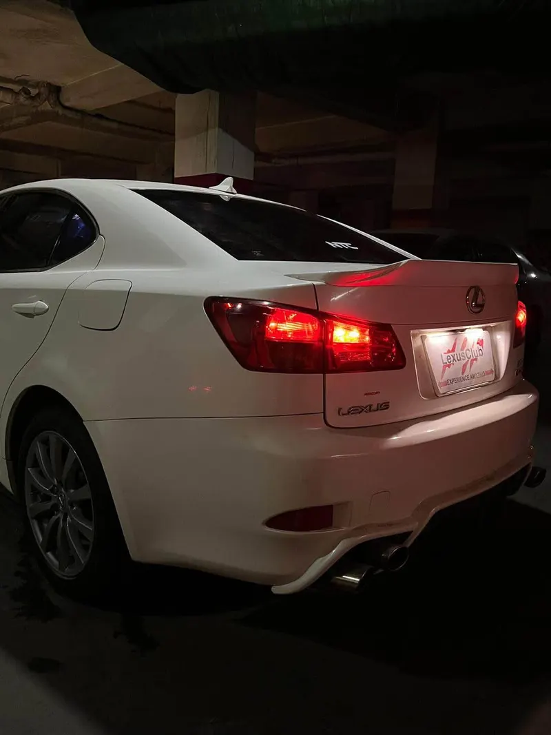 Lexus 2007 (3)