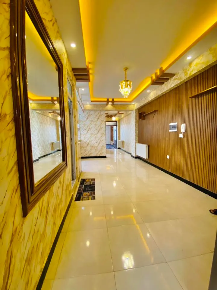 Apartment for sale, 3 rooms, 230 m² with roof terrace, 4th floor (3)