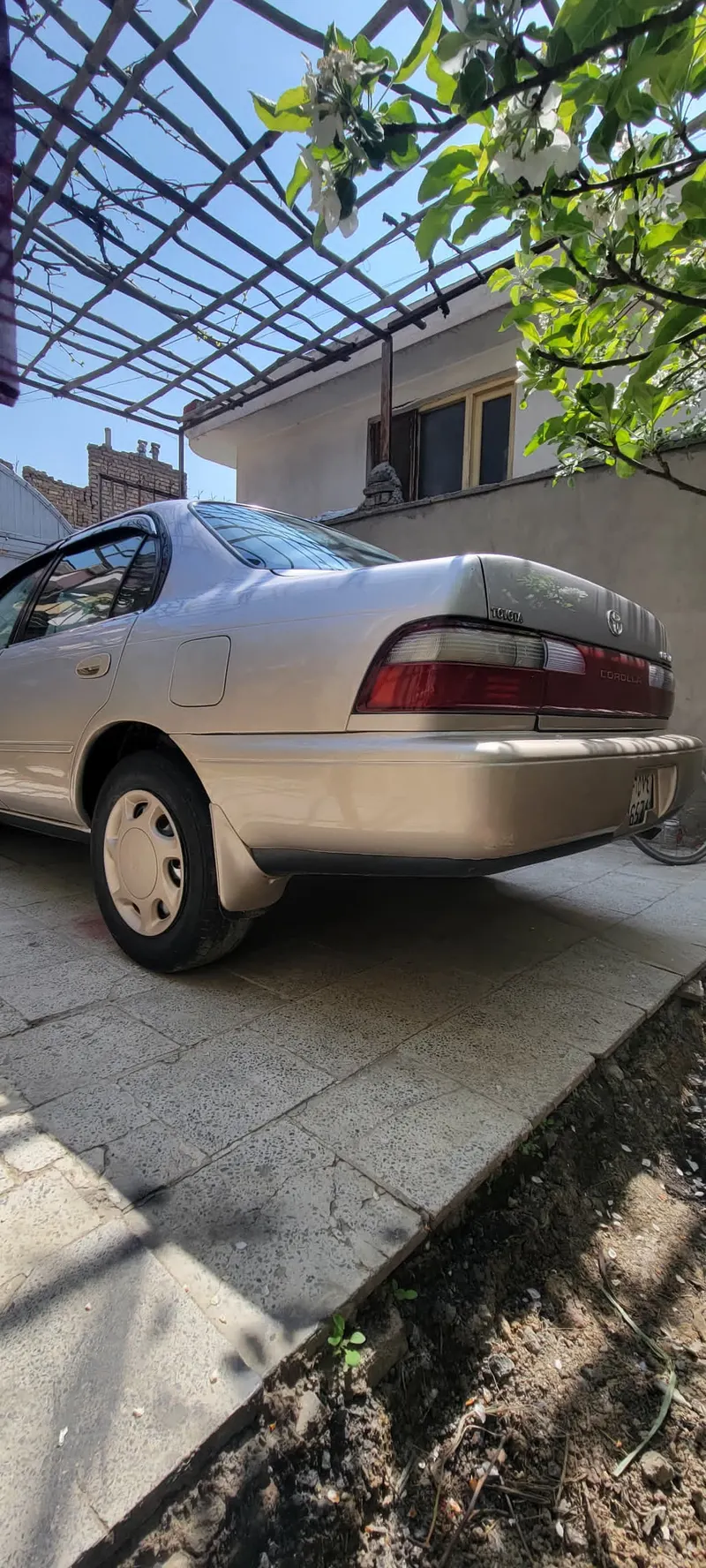 Toyota Corolla 1996 (4)