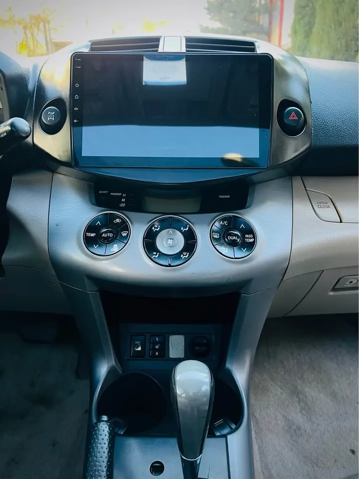 Toyota Rav 4 2006 (4)
