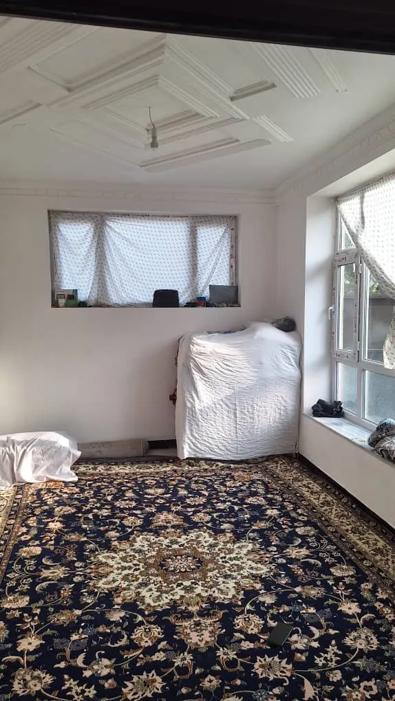 House for sale, 3 rooms, 1 biswa 77 m², Kota-e Buland, Barchi, Kabul (4)