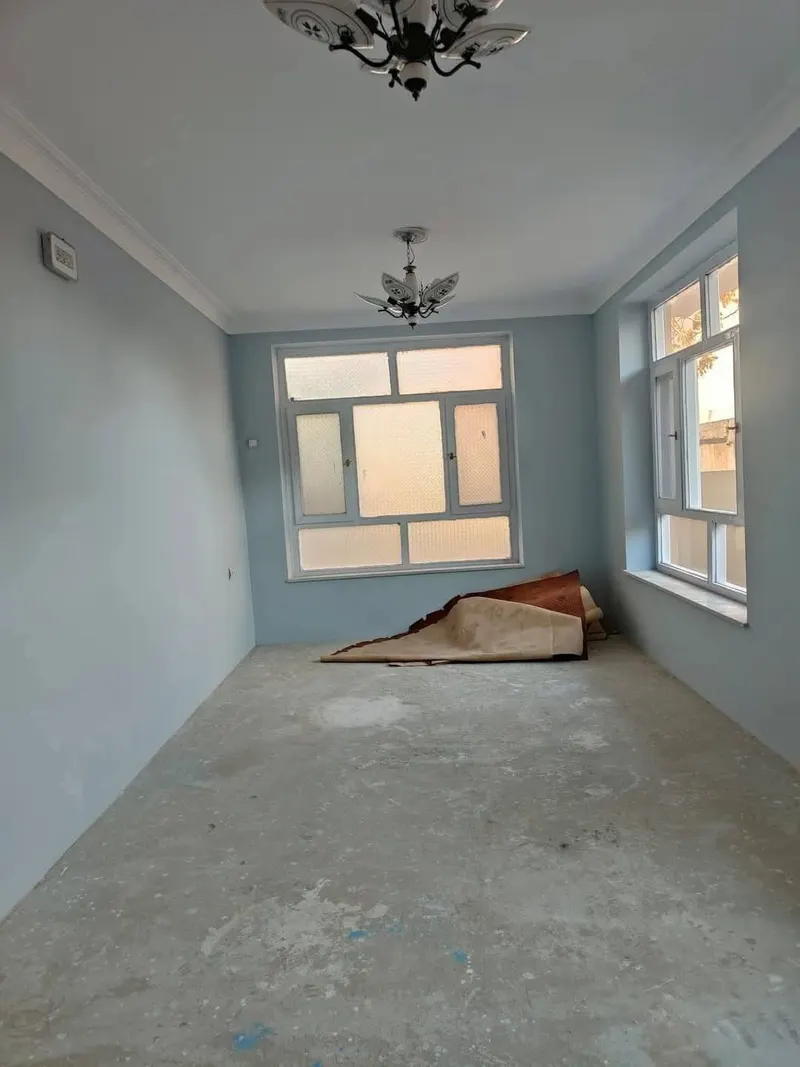 Two-Story House in Kabul (2)