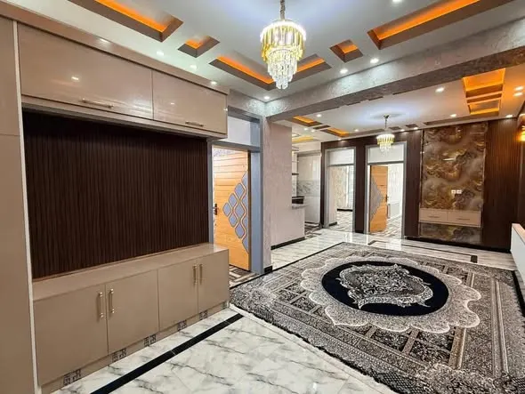 VIP apartment for sale, 4 rooms, 300 m², Sayed Nasiri, District 11, Kabul (2)