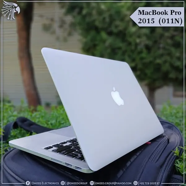 MacBook 2015 (2)