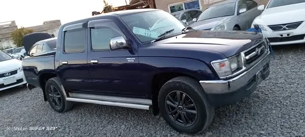 2000 Toyota for Sale (1)
