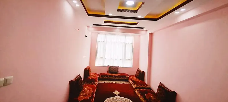 خانه دو منزله برای فروش، 300 m²، بنی حصار، ناحیه 8، کابل (3)