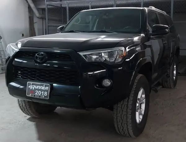 Toyota 4Runner 2018 (1)