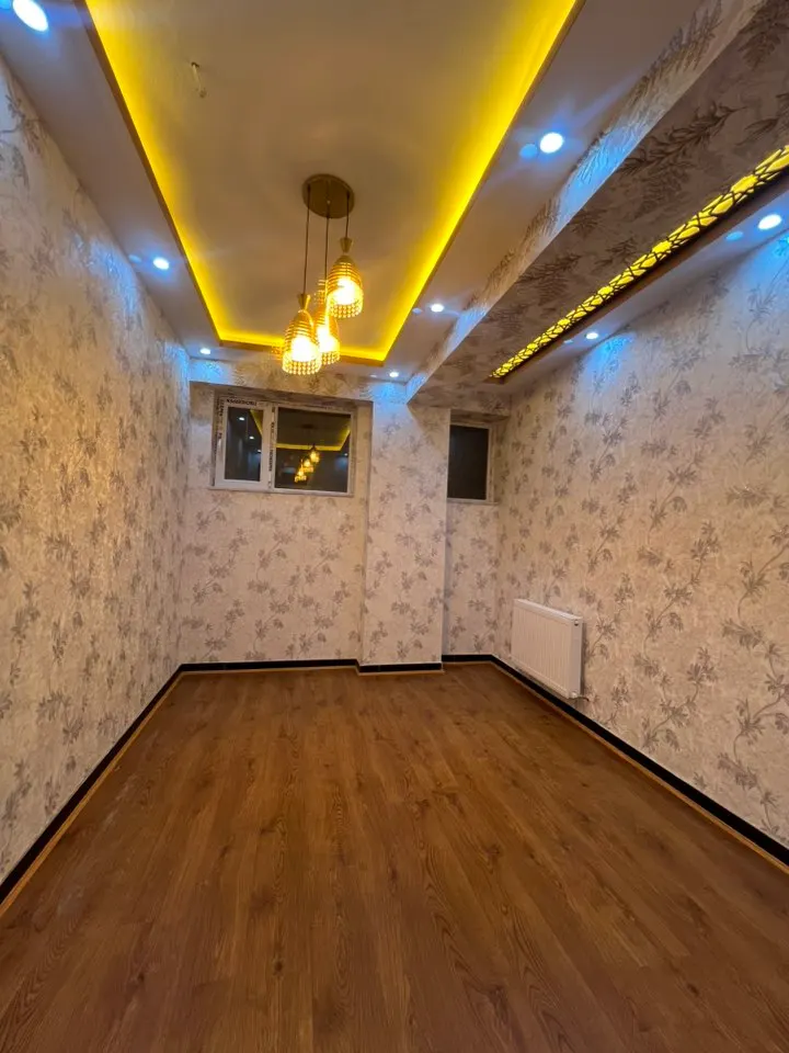 د پلورنې لپاره نوی اپارتمان، 4 خونې، 150 m²، دویم پوړ، د تیمني پروژه، کابل (2)