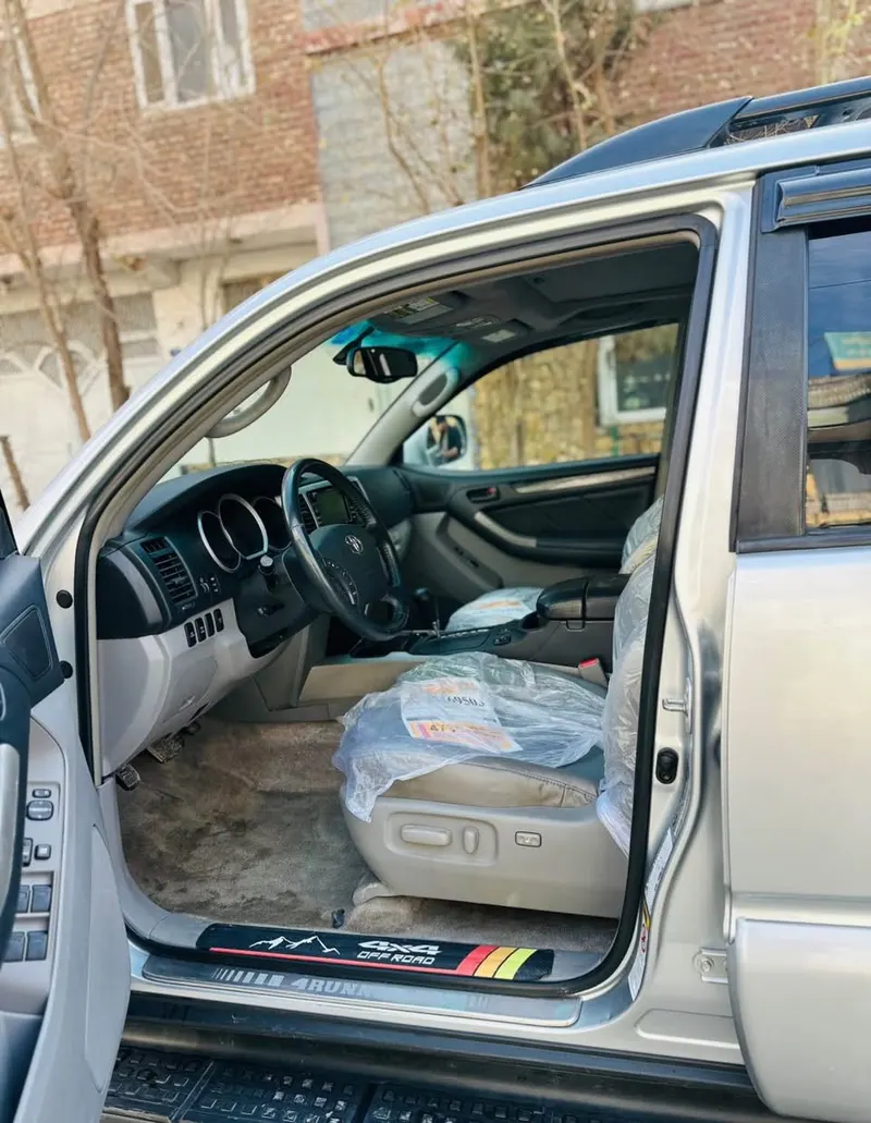 Toyota 4 Runner 2006 (3)