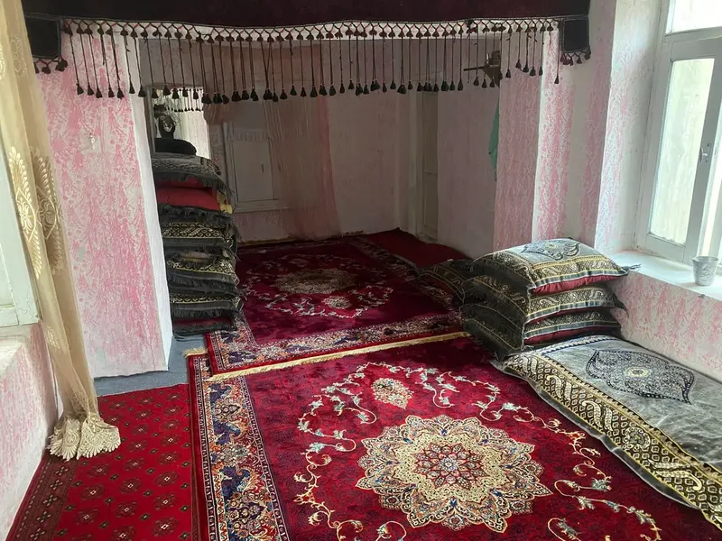 House for sale, 4 rooms, 200 m², Qala-e Fatullah (3)