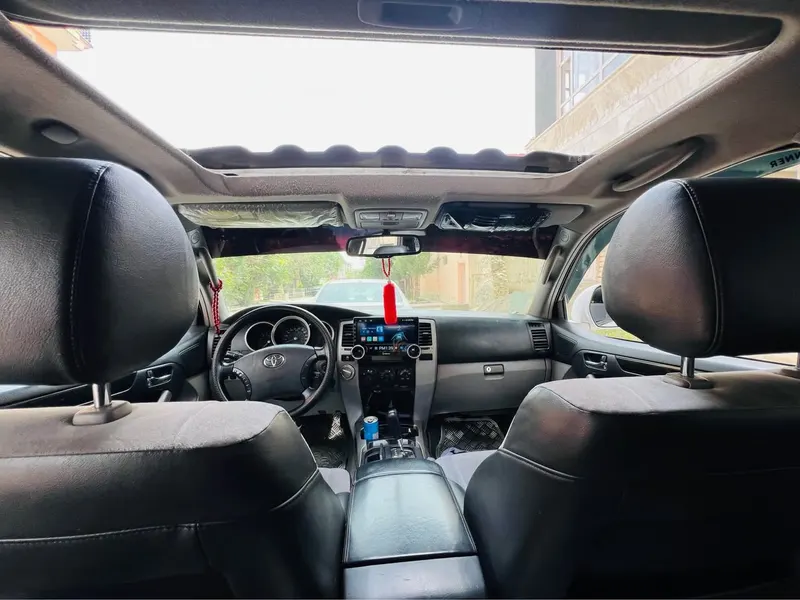 Toyota 4 Runner 2008 (3)