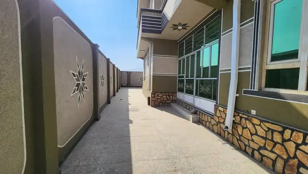 ساختمان دو منزله برای فروش، 6 اتاق، 230 m²، چهاردهی، ناحیه 6 (3)