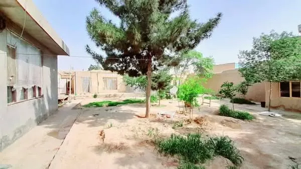 د پلورنې ځمکه، 500 m²، کارته خراسان 5، مزار شریف (3)