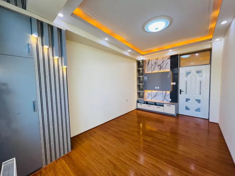 اپارتمان برای فروش، 3 اتاق، 130 m²، منزل هشتم، هوتل پروان، کابل (3)