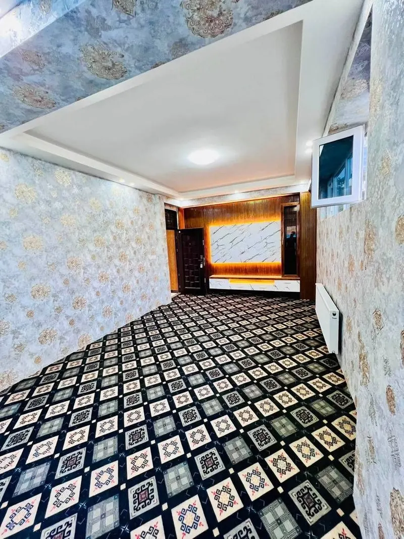 4-Room VIP Apartment, Timani Project, Kabul (6)