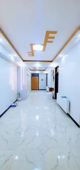 New apartment for sale, 4 rooms, 2nd floor, Taimani Project, Kabul (2)
