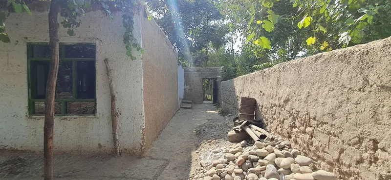 House for sale, 3 rooms, 1000 m², Orta Zulm, Dasht-e Qala, Takhar (4)