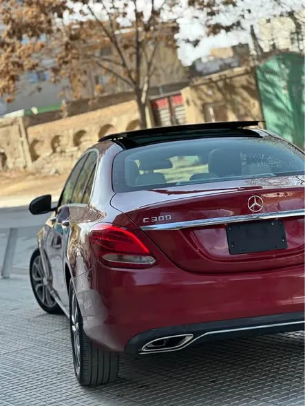 Mercedes-Benz 2016 (3)