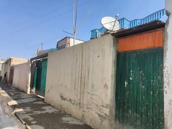 2-storey house for sale, 6 rooms, 270 m², District 7, Kabul (2)