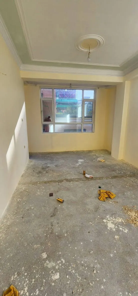 Apartment for sale, 4 rooms, 2nd floor, Taimani Project, Kabul (4)