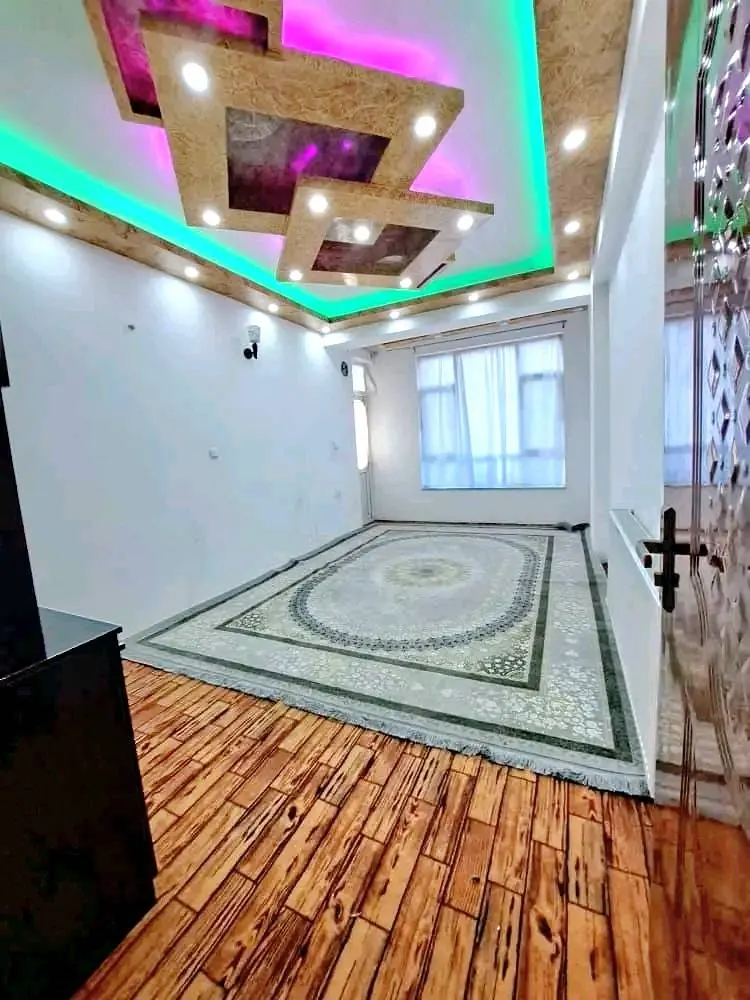 Apartment for sale, 4 rooms, 140 m², 5th floor, Parwan Hotel, Kabul (3)