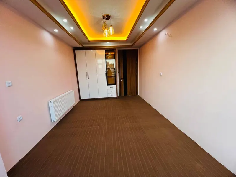 VIP apartment for sale, 3 rooms, 260 m², with roof terrace, Hotel Parwan, Kabul (3)