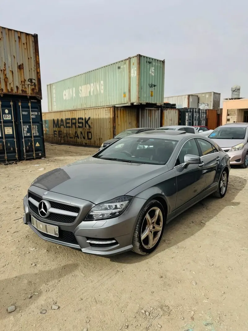 Mercedes-Benz 2013 (2)