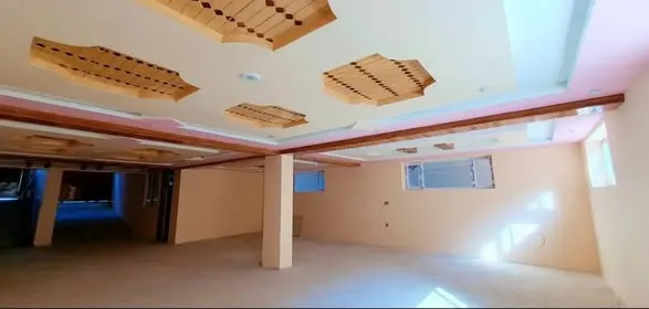 4-storey house for sale, Daud Khan Square, Ahmad Shah Baba Mina, Kabul (2)