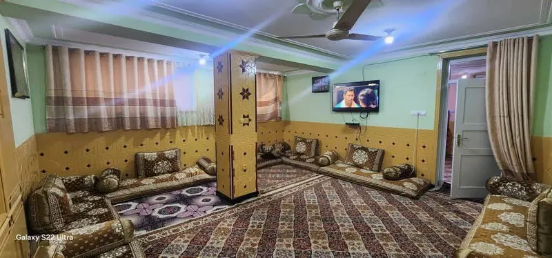 2-storey house for sale, 200 m², Deh Dana, District 7, Kabul (3)