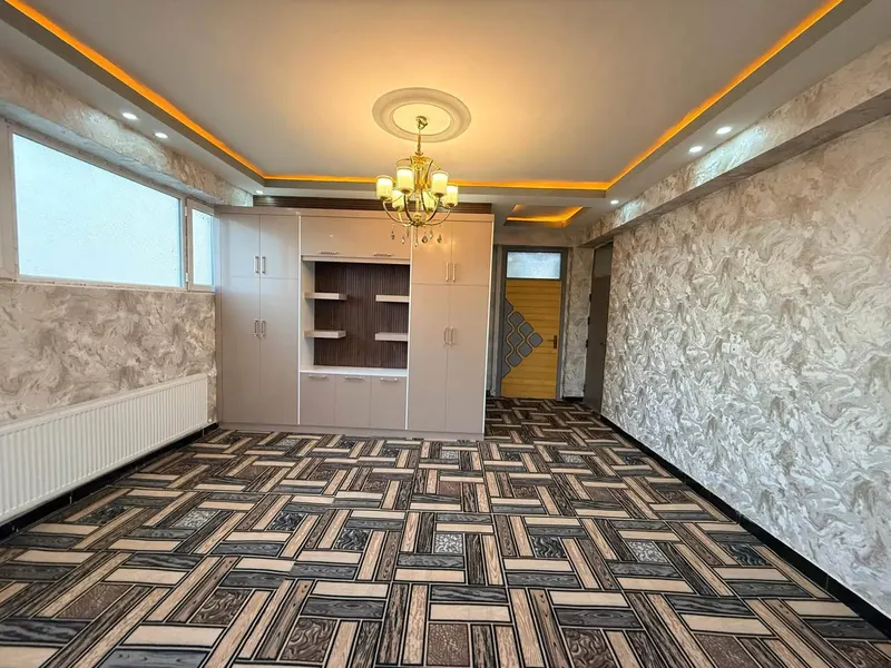 VIP apartment for sale, 4 rooms, 300 m², with roof terrace, Sayed Nasiri, Kabul (3)