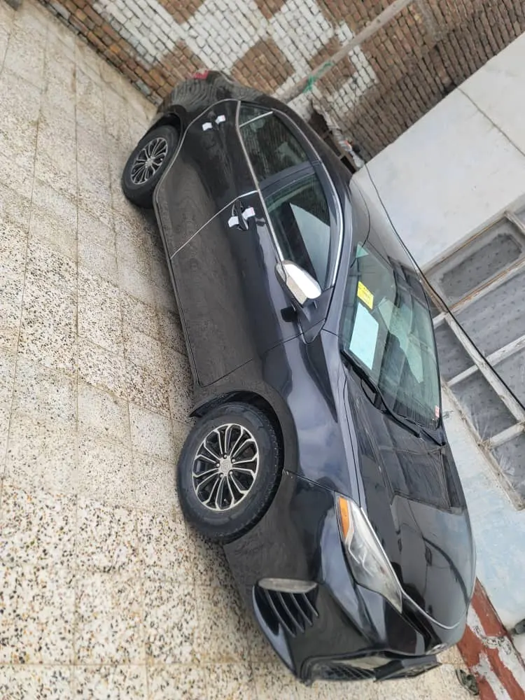 Toyota Corolla 2015 shape 2018 (6)
