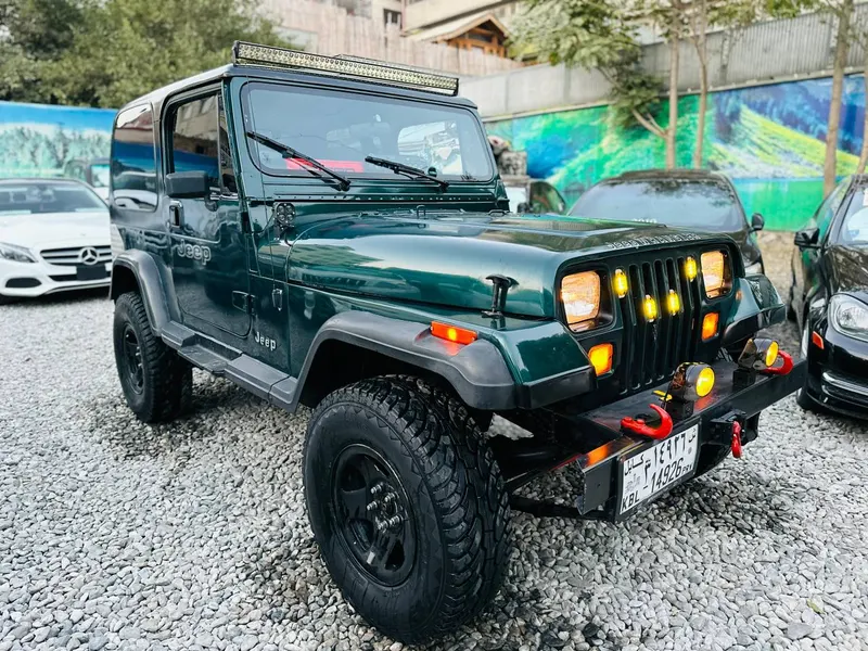Jeep Sport 1995 (2)