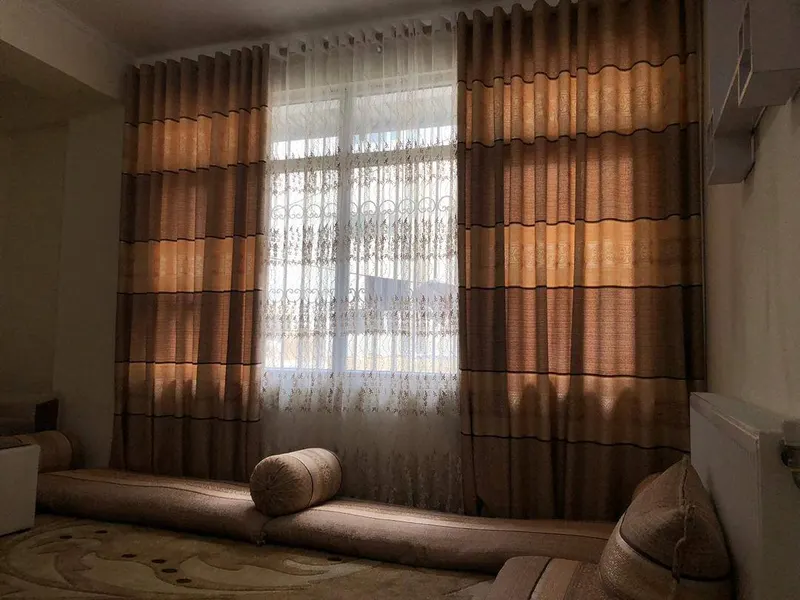 Apartment for sale, 2 rooms, 85 m², 1st floor, Taimani Project, Kabul (3)