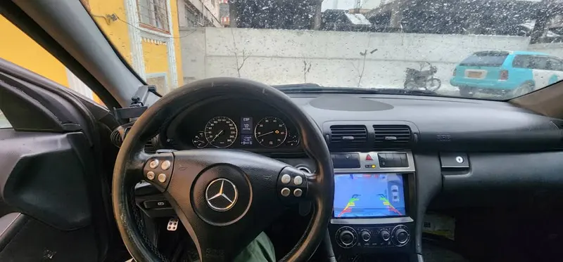 Mercedes-Benz 2005 (4)