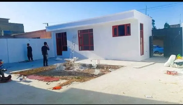 2-storey house for sale, 5 rooms, 280 m², Muttahid Township, Mazar-i-Sharif (2)