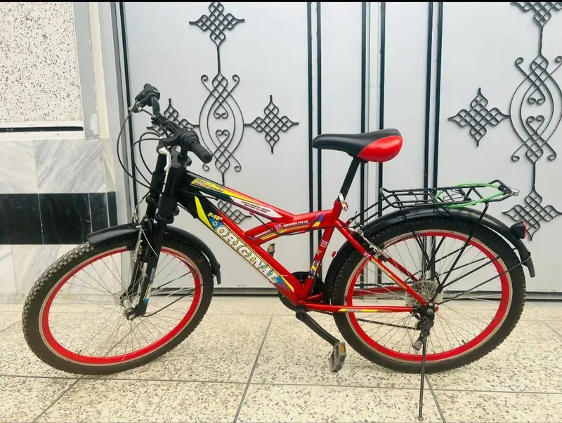 Bicycle For sale (1)