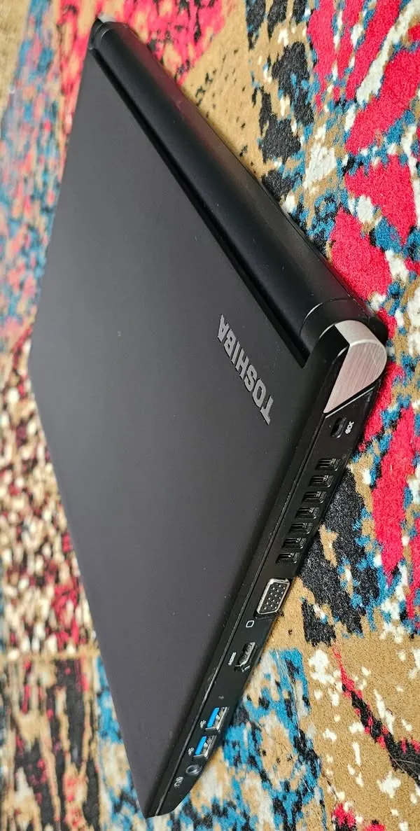 Laptop Toshiba For Sale (3)