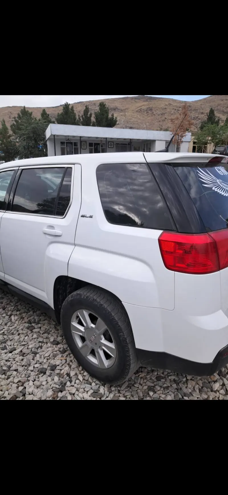 GMC TERRAIN 2012 (2)