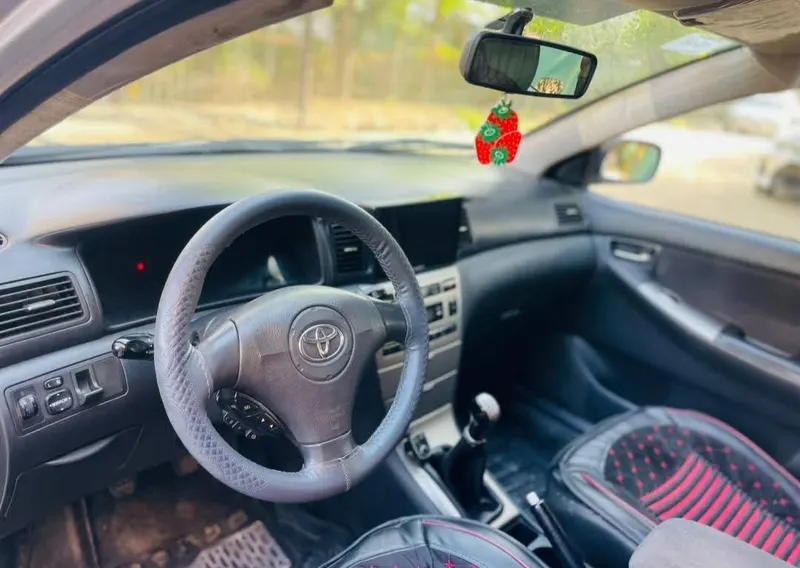 Toyota Fielder 2002 (6)