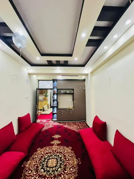 Apartment for sale, 4 rooms, 160 m², 5th floor, Taimani Project, District 4, Kabul (2)