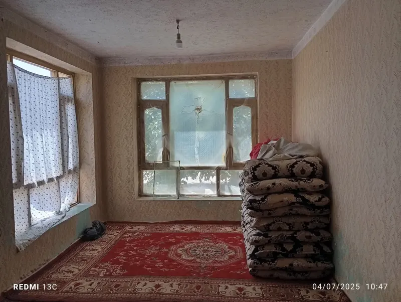 House for sale, 4 rooms, 500 m², opposite Silo, Mazar-i-Sharif (2)