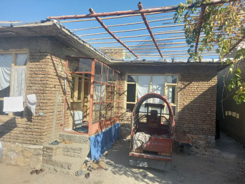 House for sale, 4 rooms, 3 biswa, Dasht-e Barchi, District 13 (2)