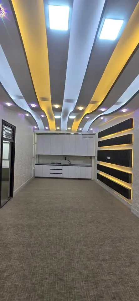 خانه نو 3 منزله در سرک هاشمی، هرات (7)